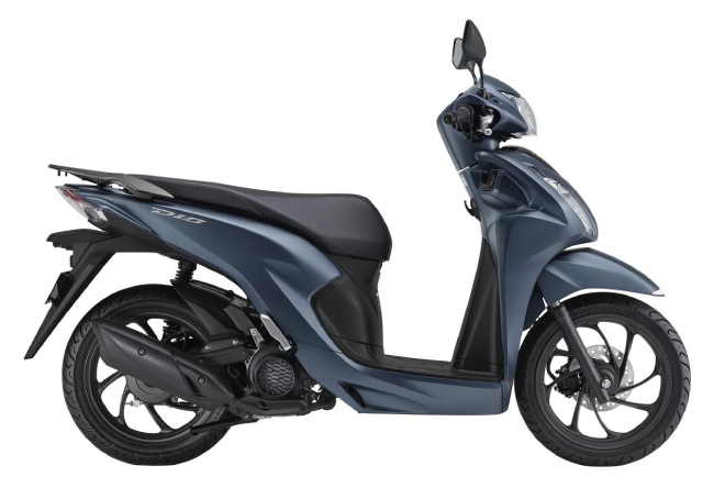 Tìm hiểu hơn 92 xe honda dio tuyệt vời nhất  NEC