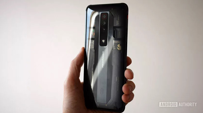 Những siêu phẩm Android cùng tích hợp 1 con chip bá đạo - 9