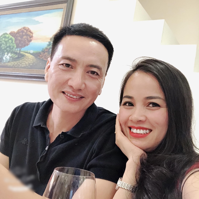 Đời thực đối lập của chị chồng đáng ghét nhất phim giờ vàng trên VTV - 7