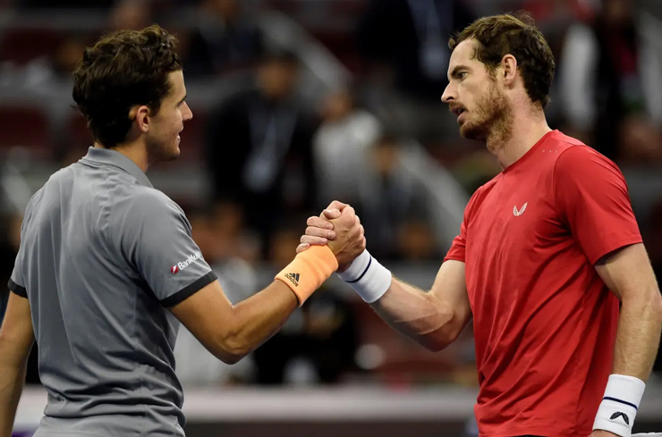 Madrid Open ngày 2: Sinner, á quân Monte Carlo Masters thẳng tiến - 1