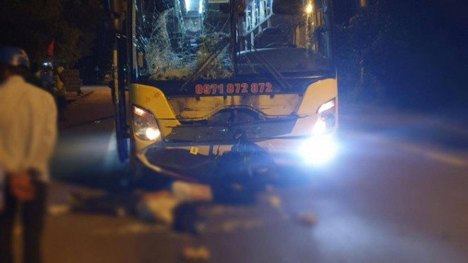Tin tức 24h qua: Nguyên nhân vụ tai nạn giao thông ở Bình Định, 3 người tử vong - 1