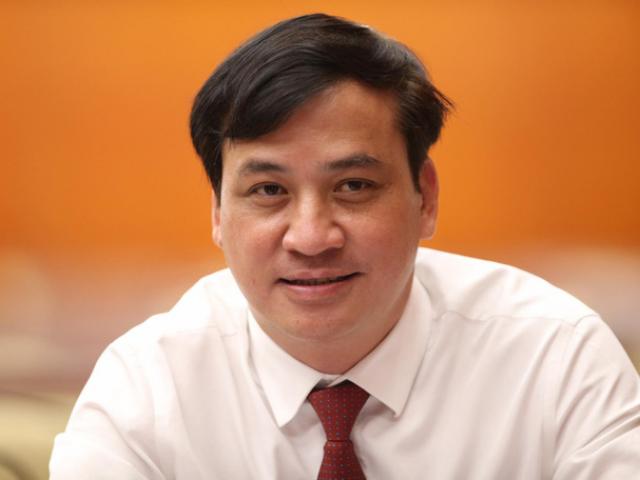 Ông Lê Hòa Bình, Phó Chủ tịch UBND TP.HCM qua đời sau vụ lật xe trên cao tốc