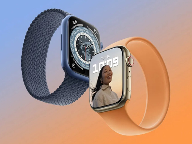 Bao giờ thì Apple Watch sẽ có kết nối vệ tinh?