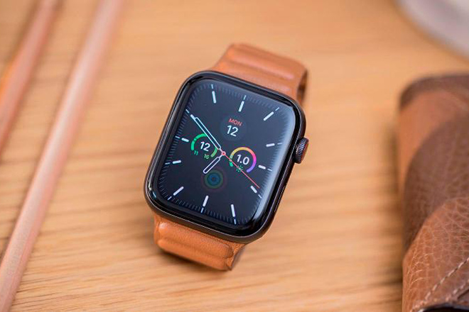 Apple Watch SE 2022 giá rẻ mới lộ diện - 3