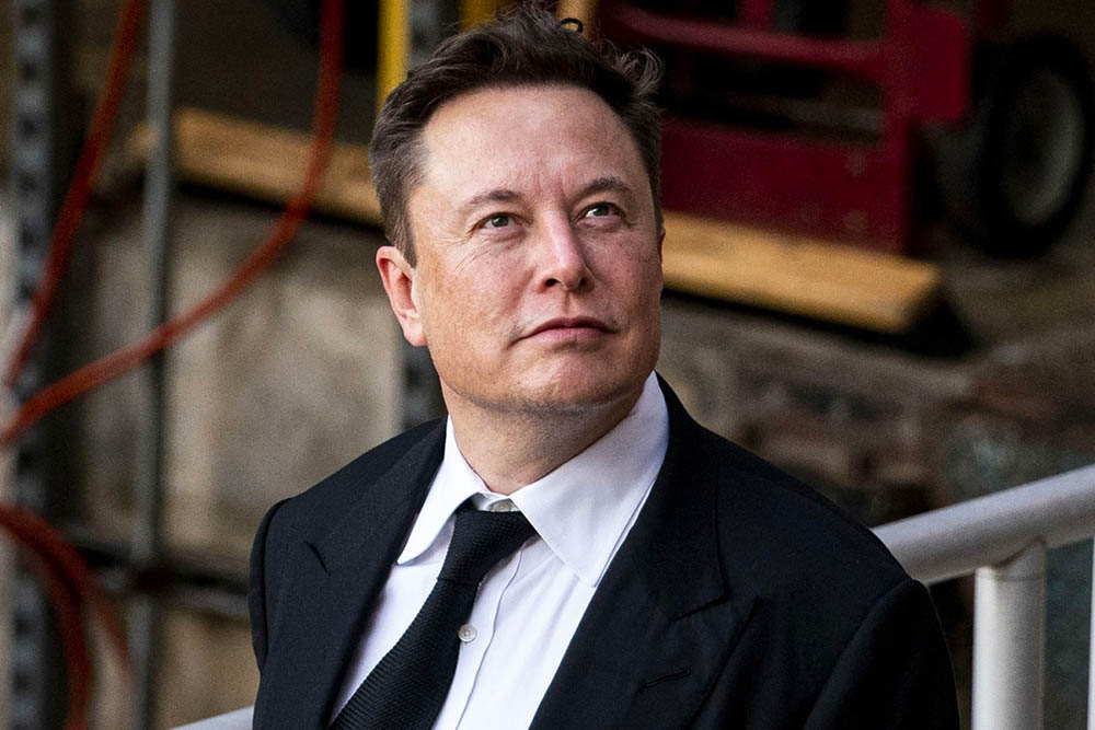 Căn bệnh khiến Elon Musk khó kiểm soát được cảm xúc, nhiều thiên tài từng mắc phải - 1