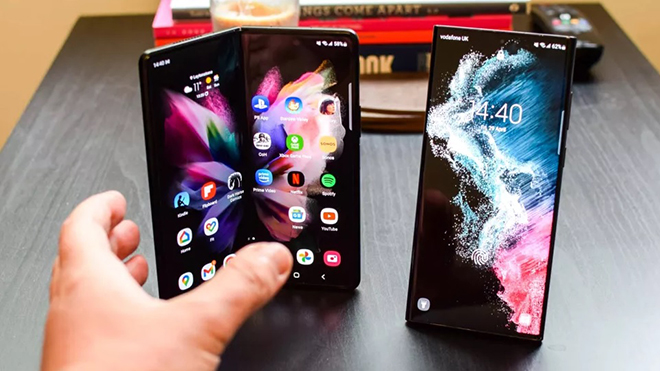 Galaxy S22 Ultra quá tốt, nhưng đâu mới là đỉnh cao? - 3