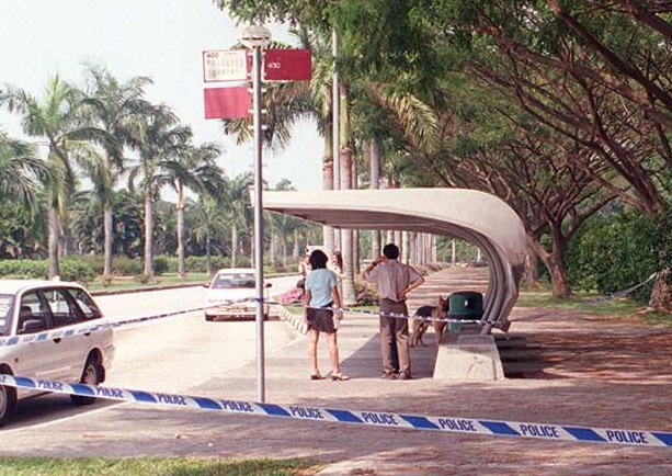 Tội ác của gã đàn ông phải lòng gái mại dâm: Kế hoạch tàn độc - 1