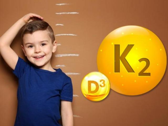 Không chỉ trẻ em, đây là 3 nhóm đối tượng cần bổ sung ngay vitamin K2 để ”xương chắc, dáng cao”