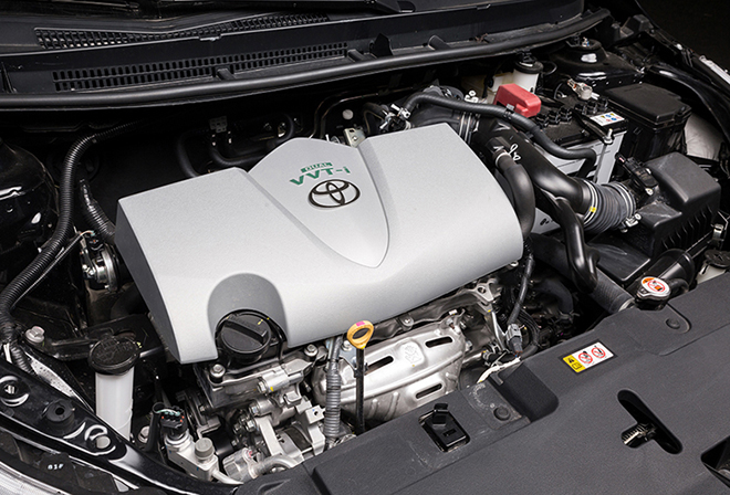Giá xe Toyota Vios tháng 5/2022, giảm 50% phí trước bạ và nhiều ưu đãi khác - 13