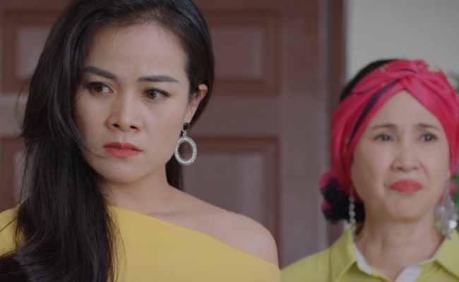Xôn xao clip đánh ghen ngay trước cửa khách sạn: Dân mạng réo tên toàn diễn viên quen thuộc - 8