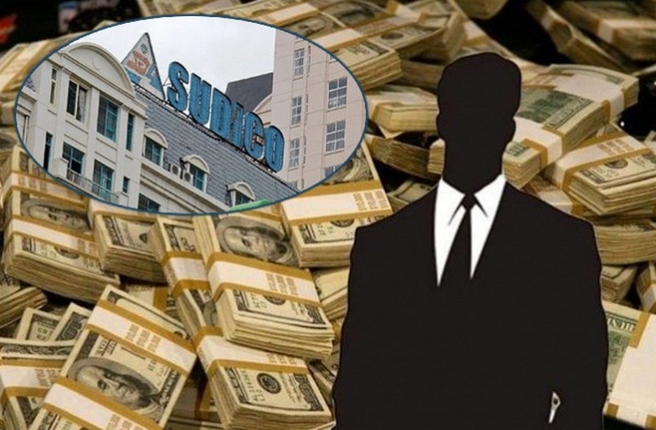 Đại gia vừa chi hơn 4.250 tỷ đồng mua gần 42 triệu cổ phiếu Sudico là ai? - 1