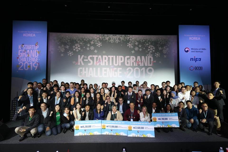 K-Startup Grand Challenge 2022 - “Cánh cổng vàng” cho các Startup Việt mở rộng khắp Châu Á - 3