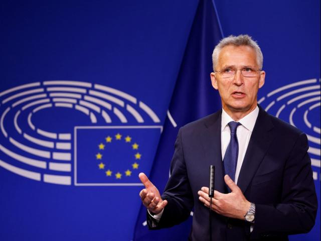 Tổng thư ký NATO nói ”cứng” về an ninh của Thụy Điển, Phần Lan nếu xin gia nhập khối