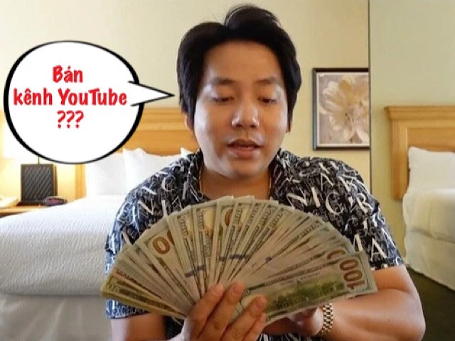 YouTuber Khánh Hòa sở hữu 60.000 loại tiền ảo, mất hàng chục tỷ đồng vì “tin bạn”