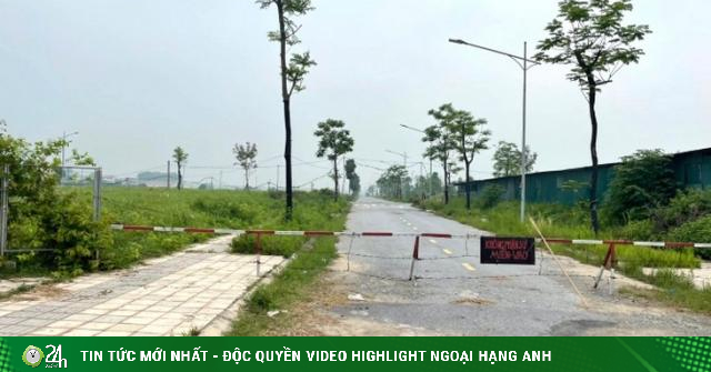 Read more about the article Bán chui dự án tại Mê Linh, hai doanh nghiệp BĐS Hà Nội bị phạt