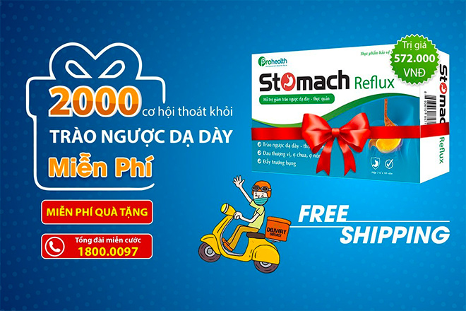 “Bình Can - An Vị” - Bài thuốc quý cho người trào ngược dạ dày thực quản - 3