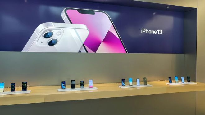 Những điều chưa biết về “thành phố iPhone” - 4