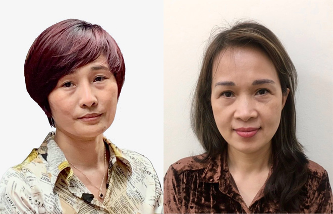 Tin tức 24h qua: Công an Bình Dương đã thụ lý đơn của 7 cá nhân tố cáo bà Nguyễn Phương Hằng - 5