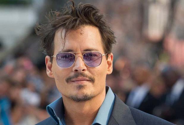 Vì đâu “cướp biển” Johnny Depp trở nên tàn tạ, xuống cấp? - 3