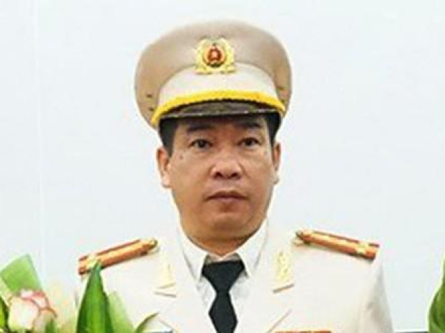 Nhận 110 triệu đồng để thả nghi phạm, cựu đại tá Phùng Anh Lê bị truy tố