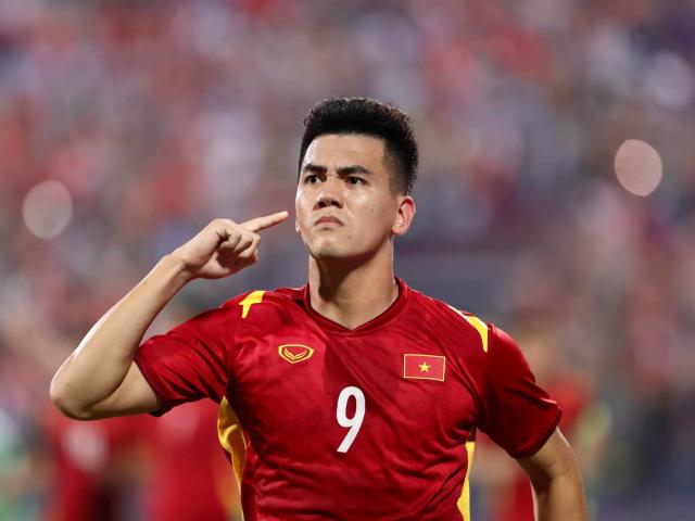 U23 Việt Nam vùi dập Indonesia 3-0: SAO nào xuất sắc nhất?
