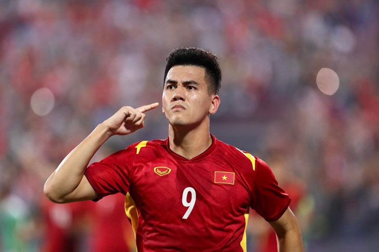 U23 Việt Nam vùi dập Indonesia 3-0: SAO nào xuất sắc nhất? - 1