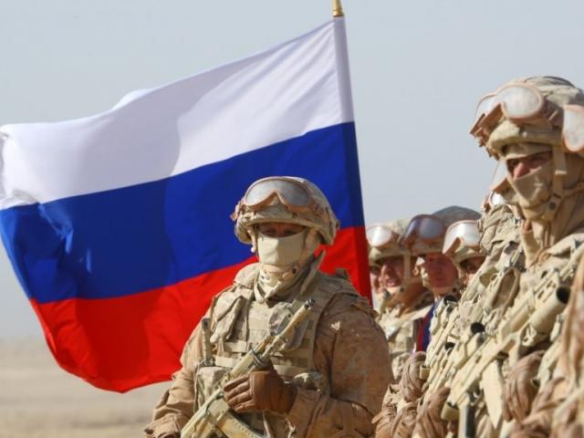 以俄羅斯為首的百萬以上軍人的軍事集團有多強大？