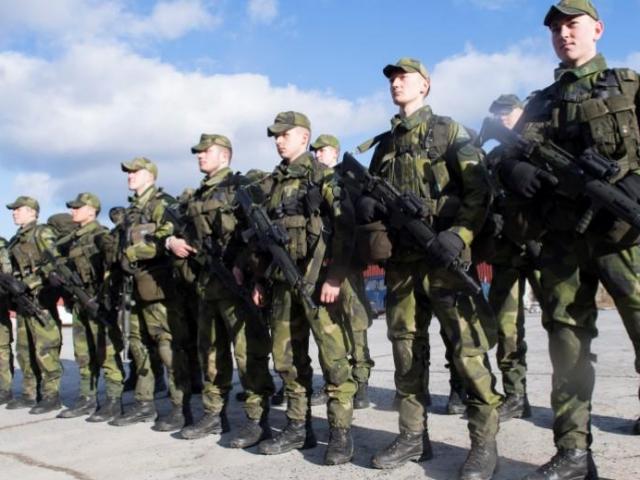 Thụy Điển chia rẽ nội bộ về vấn đề xin gia nhập NATO