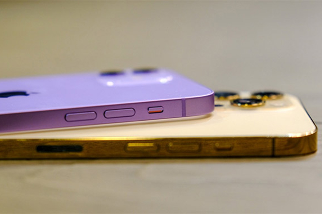 Tất tần tật các tính năng thành viên iPhone 14 Max mới mẻ nhất - 1