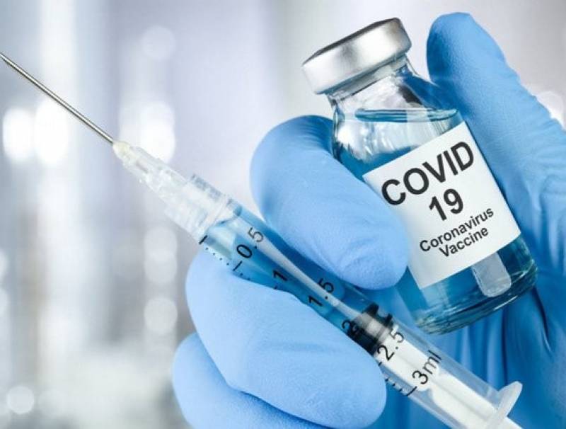 Bộ Y tế phân bổ hơn 2,3 triệu liều vắc-xin phòng COVID-19 để tiêm cho trẻ - 1