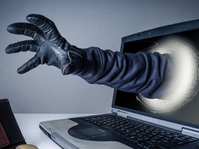 FBI: Người dùng internet mất 6,9 tỷ USD vì lừa đảo qua mạng