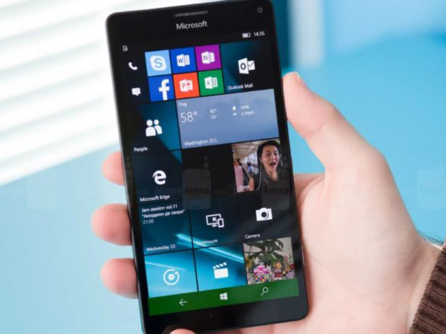 2021: Cùng nhìn lại Windows Phone và Nokia Lumia
