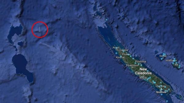 “Hòn đảo ma” bí ẩn xuất hiện rồi lại biến mất trên Google Maps, các nhà khoa học khó hiểu - 2