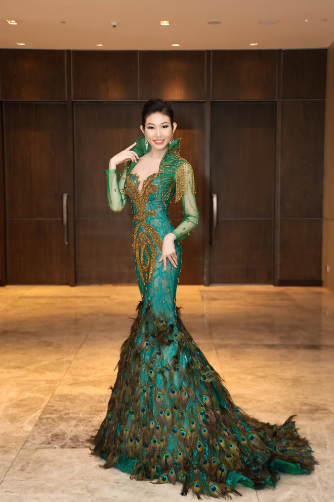 Nữ CEO Huỳnh Như Mai được nhận danh hiệu &#34;Hoa hậu doanh nhân ngành làm đẹp năm 2022&#34; - 3