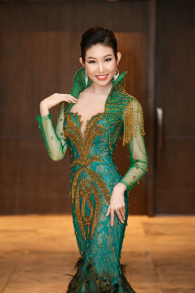Nữ CEO Huỳnh Như Mai được nhận danh hiệu &#34;Hoa hậu doanh nhân ngành làm đẹp năm 2022&#34; - 4