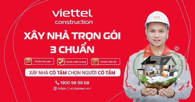 Cận cảnh ngôi nhà hai mặt phố, làm “nức lòng” gia chủ do Viettel Construction thi công trọn gói - 5