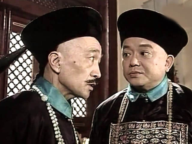 &#34;Tể tướng Lưu gù&#34; tặng Càn Long thùng gừng, ẩn ý khiến vua không phạt nổi - 1