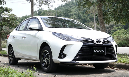 Vios
