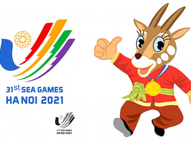 Schedule of sports at SEA Games 31 in Vietnam 2022
