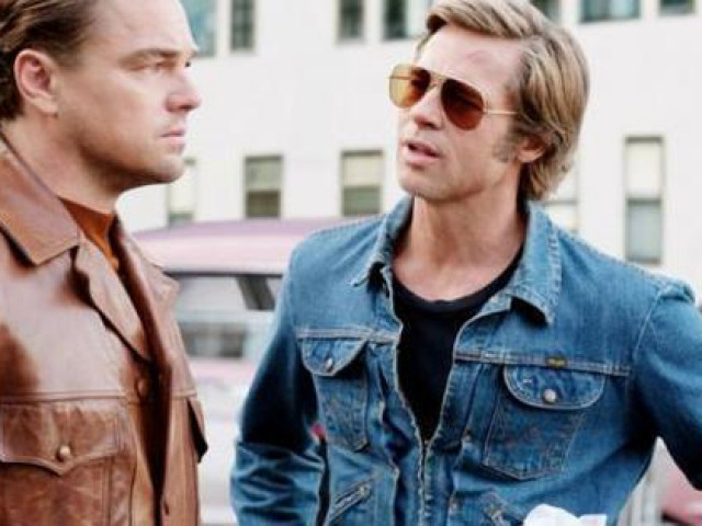 Brad Pitt làm gì để sở hữu thân hình hoàn hảo?