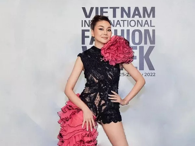 Hé lộ nhà thiết kế tham dự Tuần lễ thời trang Quốc tế Việt Nam 2022