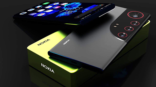 HMD Global sắp đưa Nokia N73 trở lại với camera khủng 200 MP - 1