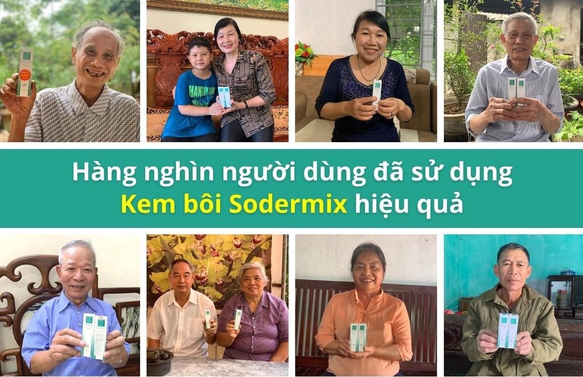 Khốn khổ mỗi lần thay đổi thời tiết, viêm da bùng phát ngứa &#34;gãi như điên&#34; - 5