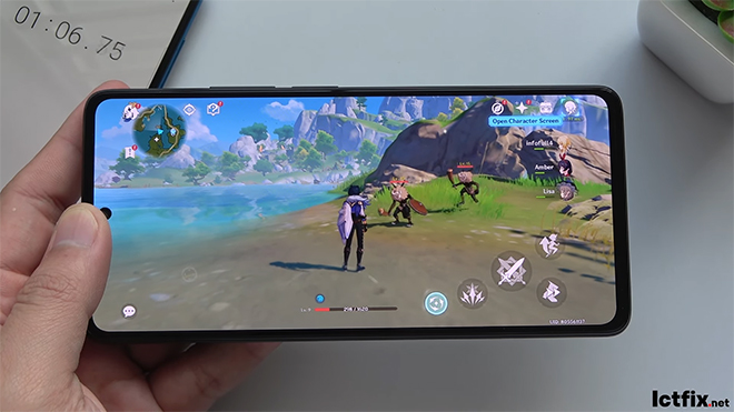 Top smartphone đỉnh chóp, màn hình lớn, cày bóng đá cực "đã" - 6