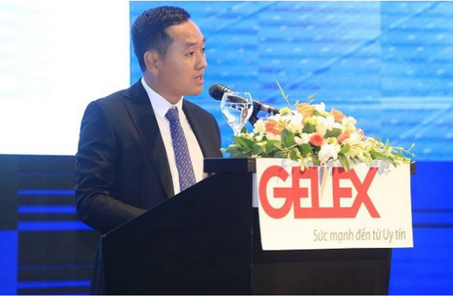 DN của đại gia 8X Nguyễn Văn Tuấn chơi lớn mang hơn 400 tỷ đồng chia cho nhà đầu tư - 1
