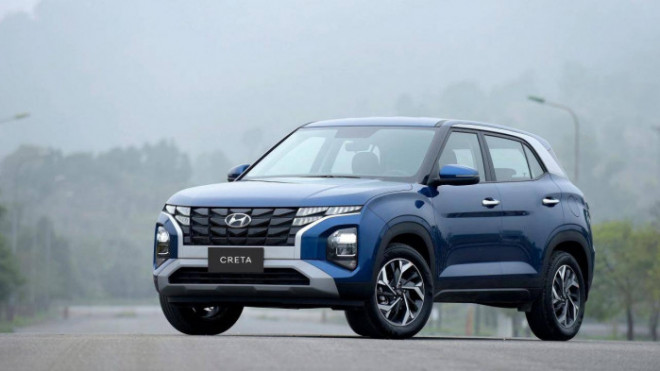 Doanh số xe Hyundai sụt giảm do thiếu linh kiện sản xuất - 1