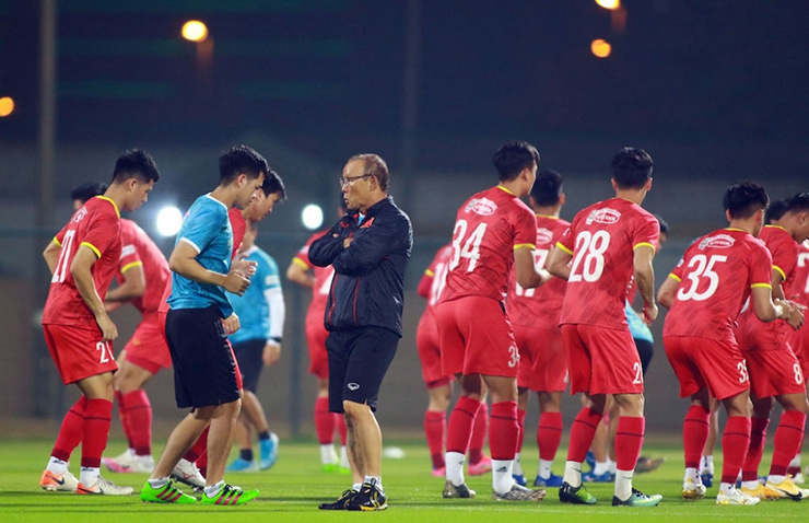Tại SEA Games 31, tuyển U23 Việt Nam ở bảng A và thi đấu vòng bảng từ ngày 6 đến 16-5 trên sân Việt Trì, Phú Thọ.
