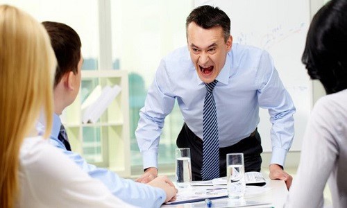 10 mẹo khôn khéo để làm vừa lòng sếp khó tính - 1