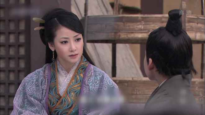 Màn đánh ghen kinh hoàng của vị hoàng hậu tàn bạo nhất lịch sử khiến hậu thế ám ảnh - 1