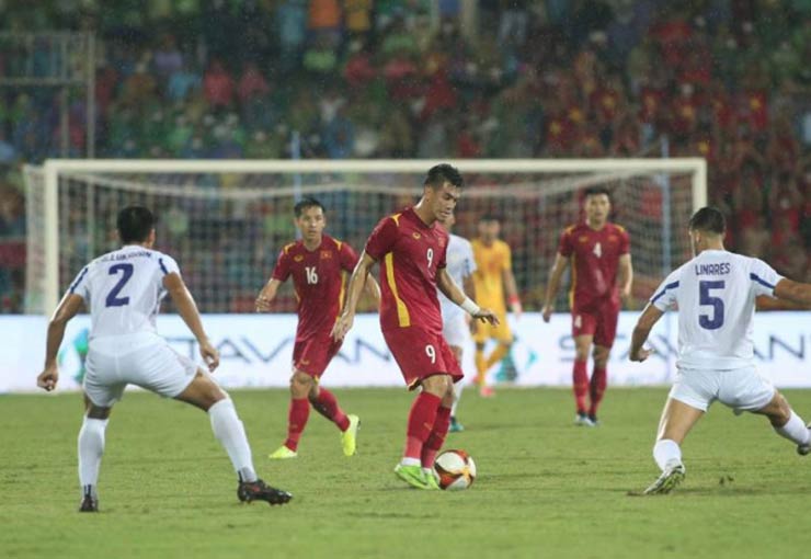 U23 Việt Nam &#34;quyết chiến&#34; U23 Myanmar tối 13/5: Các kịch bản nóng nhất - 1